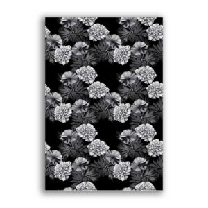 GF-PATTERN-073. Papel de arroz de gran tamaño