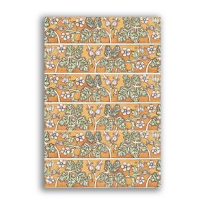 GF-PATTERN-074. Papel de arroz de gran tamaño