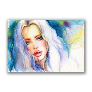 GF-DIBUJOS-026. Papel de arroz de gran tamaño