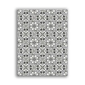 GF-AZULEJOS-003. Papel de arroz de gran tamaño
