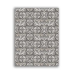 GF-AZULEJOS-004. Papel de arroz de gran tamaño