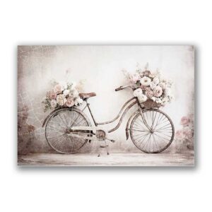 GF-FOTOS ANTIGUAS-017. Papel de arroz de gran tamaño