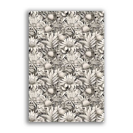 GF-PATTERN-078. Papel de arroz de gran tamaño