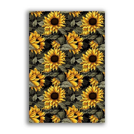 GF-PATTERN-084. Papel de arroz de gran tamaño