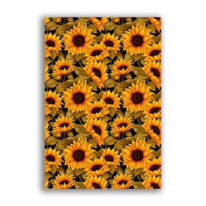 GF-PATTERN-085. Papel de arroz de gran tamaño