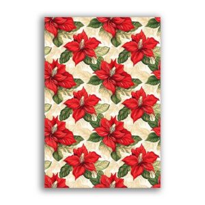 GF-PATTERN-086. Papel de arroz de gran tamaño