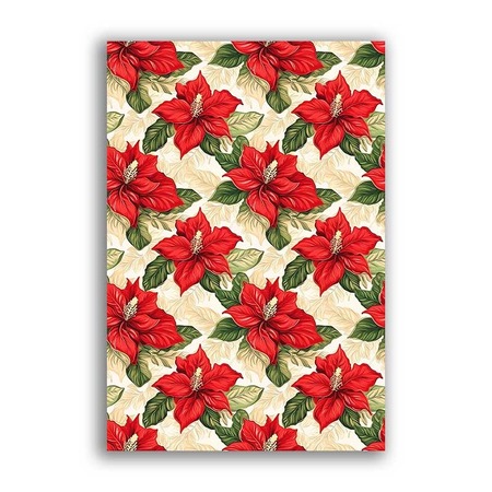 GF-PATTERN-086. Papel de arroz de gran tamaño