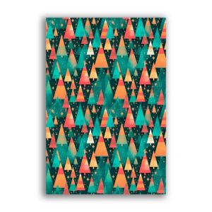 GF-PATTERN-088. Papel de arroz de gran tamaño