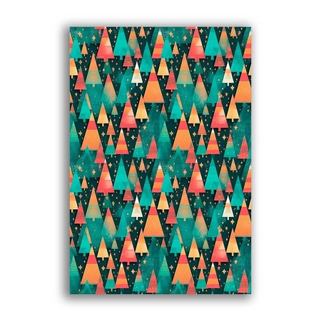 GF-PATTERN-088. Papel de arroz de gran tamaño