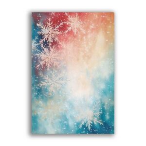 GF-PATTERN-089. Papel de arroz de gran tamaño