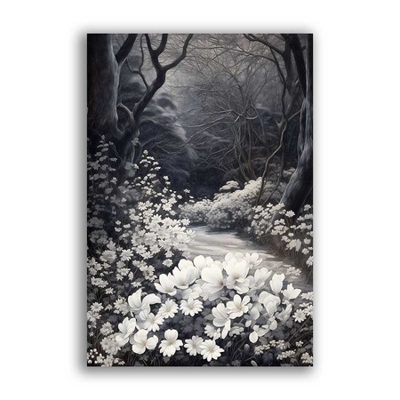 GF-PAISAJES-037. Papel de arroz de gran tamaño