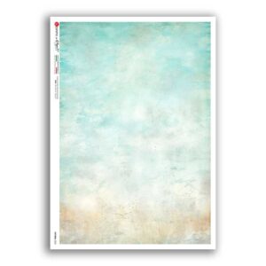 PATTERN-0252. Papel de Arroz texture para decoupage.
