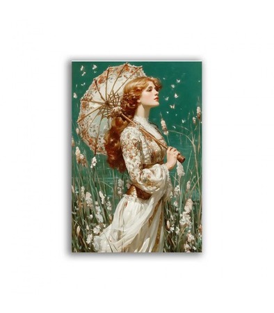GF-ARTE-068. Papel de arroz para decoupage — ARTE — gran formato