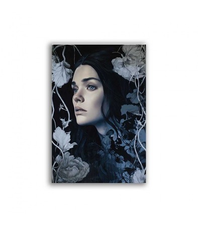 GF-DISEGNI-124. Papel de arroz para decoupage — DIBUJOS — gran formato