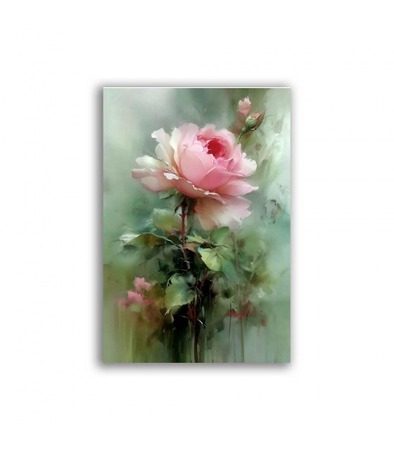 GF-FIORI-120. Papel de arroz para decoupage — FLORES — gran formato