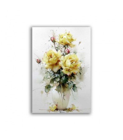 GF-FIORI-123. Papel de arroz para decoupage — FLORES — gran formato