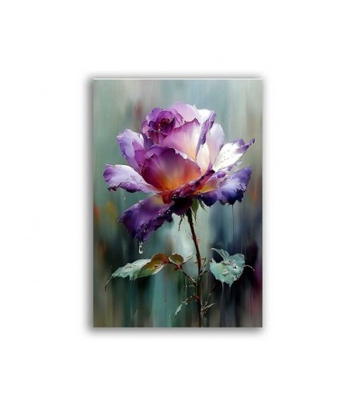 GF-FIORI-126. Papel de arroz para decoupage — FLORES — gran formato