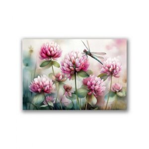 GF-FIORI-131. Papel de arroz para decoupage — FLORES — gran formato