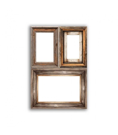 GF-FRAME-002. Papel de arroz para decoupage — gran formato