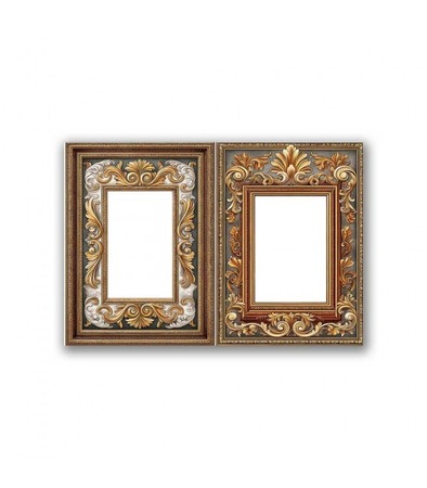 GF-FRAME-003. Papel de arroz para decoupage — gran formato