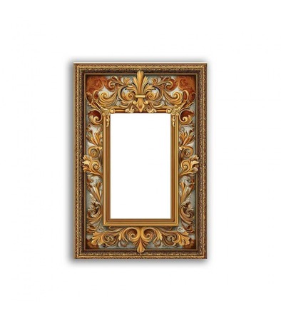 GF-FRAME-004. Papel de arroz para decoupage — gran formato