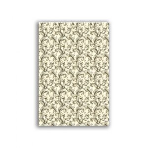 GF-PATTERN-114. Papel de arroz para decoupage — PATTERN — gran formato