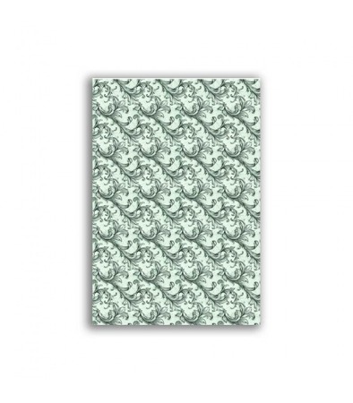 GF-PATTERN-115. Papel de arroz para decoupage — PATTERN — gran formato