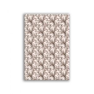 GF-PATTERN-116. Papel de arroz para decoupage — PATTERN — gran formato
