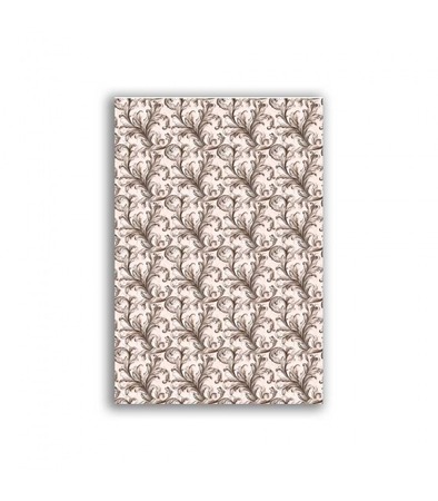GF-PATTERN-116. Papel de arroz para decoupage — PATTERN — gran formato