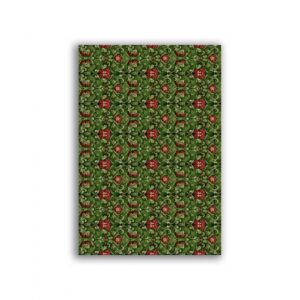 GF-PATTERN-120. Papel de arroz para decoupage — PATTERN — gran formato