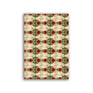 GF-PATTERN-121. Papel de arroz para decoupage — PATTERN — gran formato