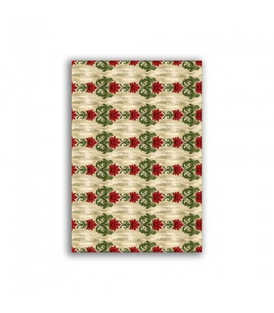 GF-PATTERN-121. Papel de arroz para decoupage — PATTERN — gran formato