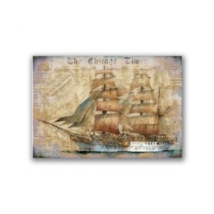 GF-VEICOLI-046. Papel de arroz para decoupage — VEHÍCULOS — gran formato