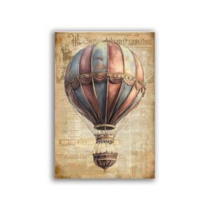 GF-VEICOLI-048. Papel de arroz para decoupage — VEHÍCULOS — gran formato